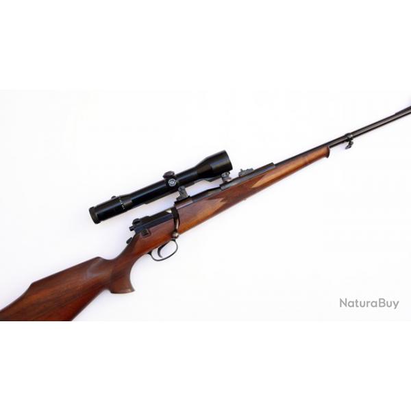 MAUSER 66 SM 7x64,lunette ZEISS 1,5-6x42