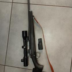 Carabine x.bolt.carbone
