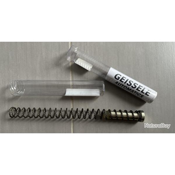 Geissele SUPER 42 BUFFER SPRING H2