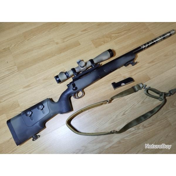 FN SPR A5M