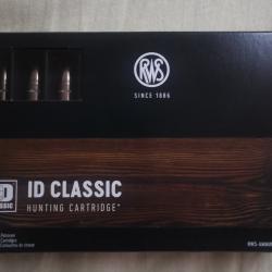 8x57jrs rws id classic