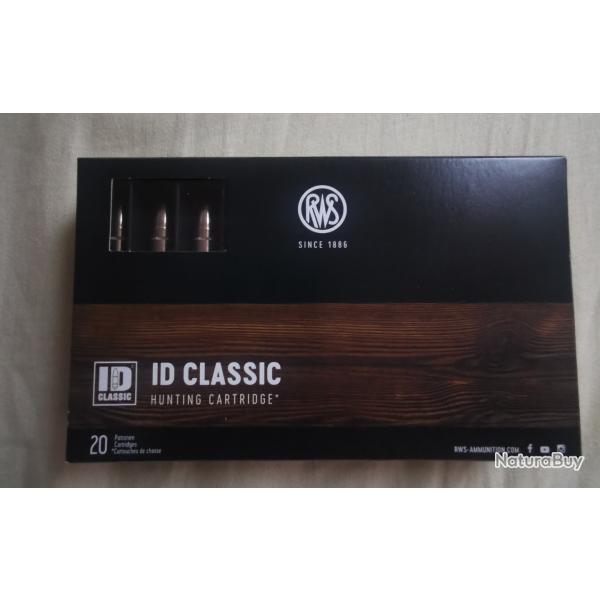 8x57jrs rws id classic
