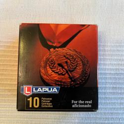 338 Lapua Magnum 10 cartouches