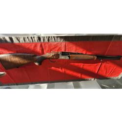 Carabine ZOLI Express 8x57 JRS