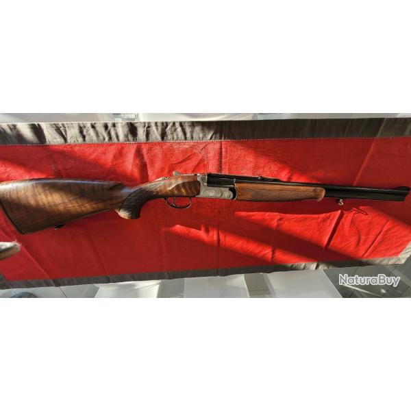 Carabine ZOLI Express 8x57 JRS