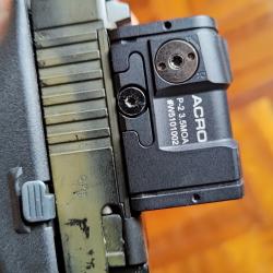 Aimpoint ACRO P 2