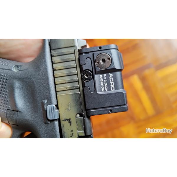 Aimpoint ACRO P 2