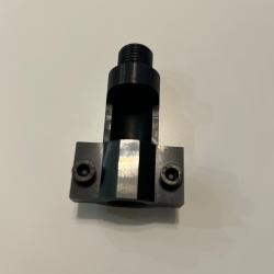 Adaptateur silencieux usm1 5/8 X 24