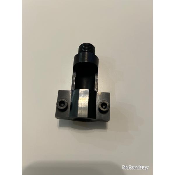 Adaptateur silencieux usm1 5/8 X 24