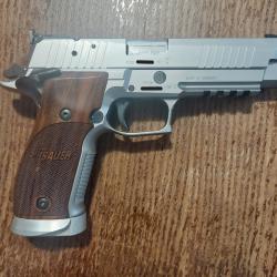 Sig sauer p226  classic x-five