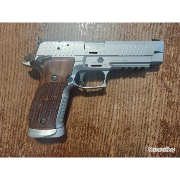 Sig sauer p226  classic x-five