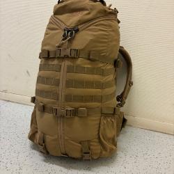 Sac Mystery Ranch Overload