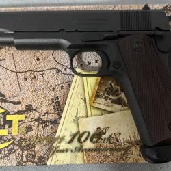 Inokatsu Colt M1911 Military 100th Anniversary CO2