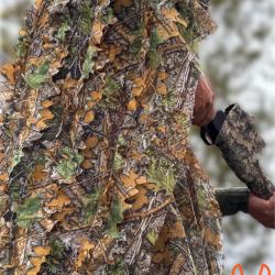 KIT COMBINAISON CAMOUFLAGE