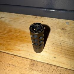 Frein de bouche blaser