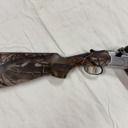 BERETTA S 686 SPECIAL 12/70 camouflage HYDRO unique
