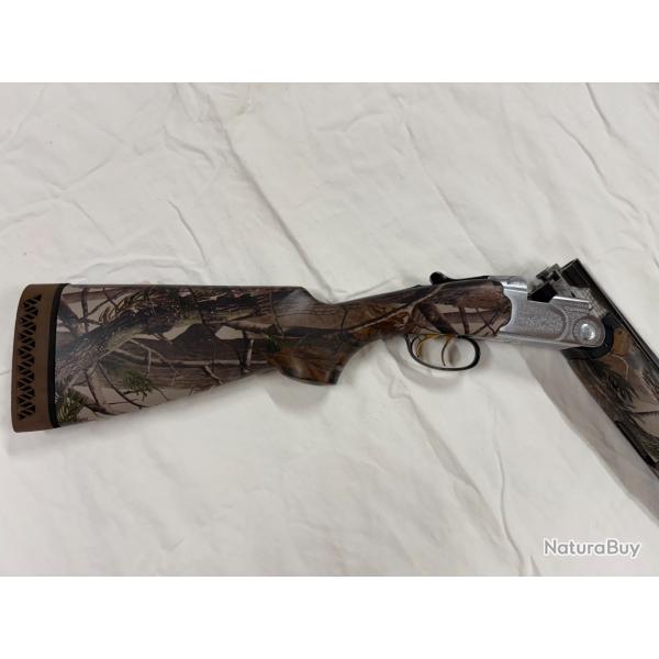 BERETTA S 686 SPECIAL 12/70 camouflage HYDRO unique
