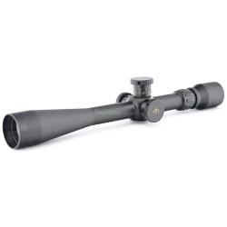 Lunette de Visée Optics Power 6-18x40 SF Tube 1 Pouce SFP Tir Longue Distance & Chasse