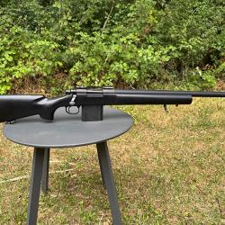 M24 SWS Tanaka (700 series) Airsoft