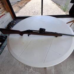 BROWNING model ABOLT HUNTER III CROSSE BOIS 30.06 + Point rouge Holosun HS403R + 2 boîtes Brenneke T