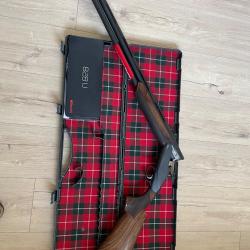 Bennelli 828usport