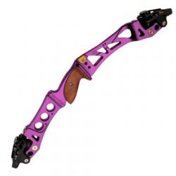 GILLO - Poignée GT ILF - 25" ROSE DROITIER (RH) NOIR