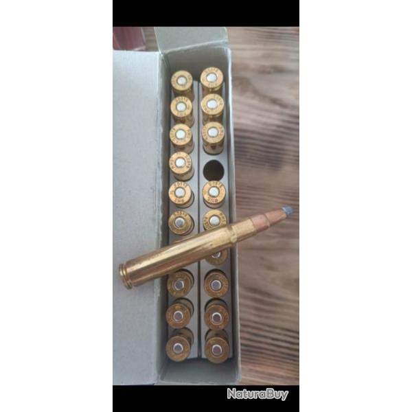 Munitions RWS 8.60s