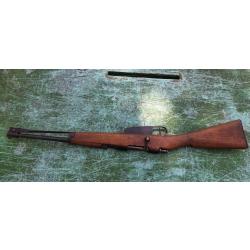 Carcano cavalerie mle 1891