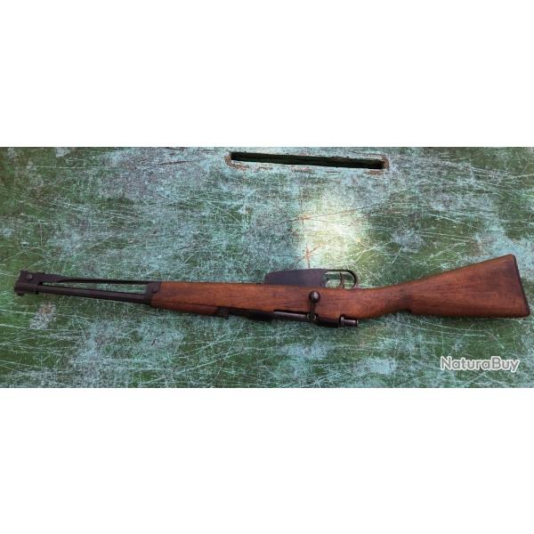 Carcano cavalerie mle 1891