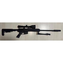 Carabine PALLAS BA-15