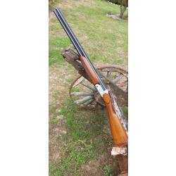 Fabarm calibre 12