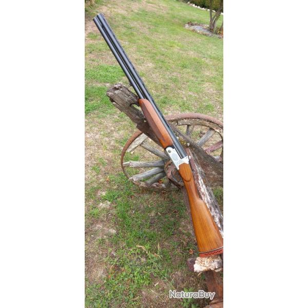 Fabarm calibre 12