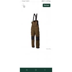 A vendre SALOPETTE BROWNING