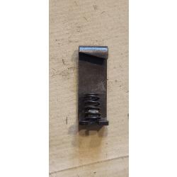 Verrou de chargeur + ressort STEN (112)