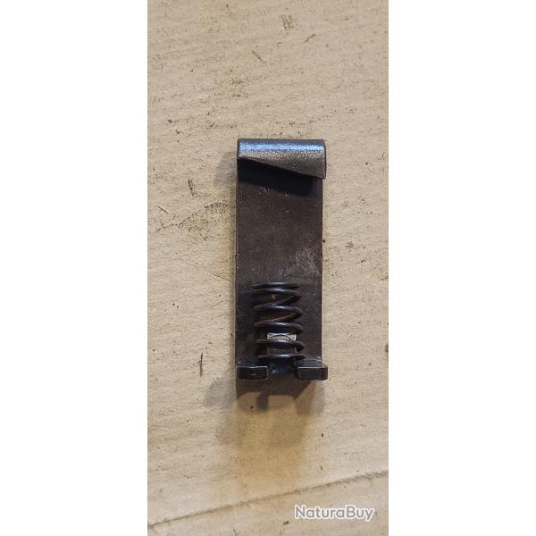 Verrou de chargeur + ressort STEN (112)