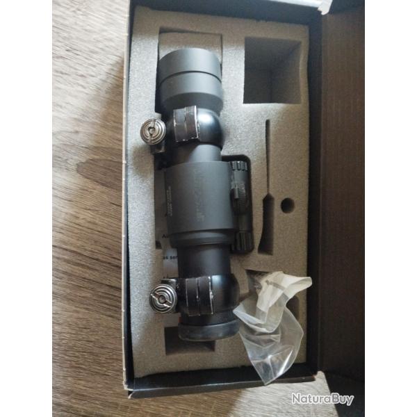 Aimpoint 9000 sc 4 moa