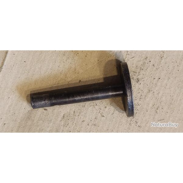 poussoir de verrouillage de manchon - puit de chargeur PM Sten (113)