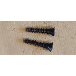 2 vis de plaque de couche mauser 98K (114)