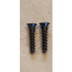 2 vis de plaque de couche mauser 98K (115)