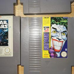 Jeux Nintendo Nes