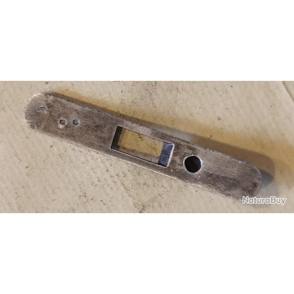 sous garde fusil gras - chassepot (127)