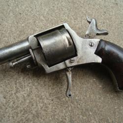BULDOG 380