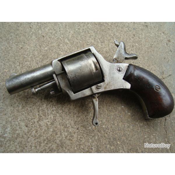 BULDOG 380