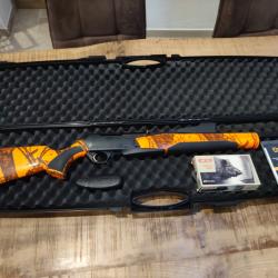 Browning bar mk3 tracker pro