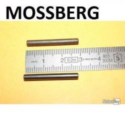 2 goupilles axes de detente et piece de commande fusil MOSSBERG - VENDU PAR JEPERCUTE (s7g40)