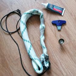 Lot chasse et ball-trap