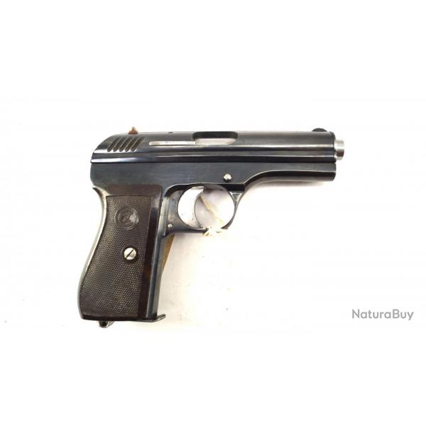 Pistolet CZ 24 9 court / 380 ACP