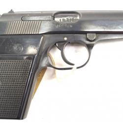 Pistolet CZ VZ 52 VZOR 7.65