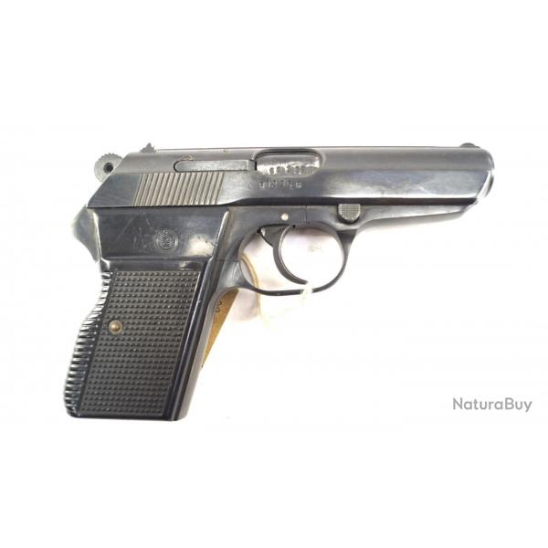 Pistolet CZ VZ 52 VZOR 7.65