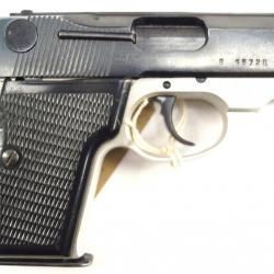 Pistolet Feg R78 7.65BR